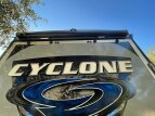 Thumbnail Photo 18 for 2017 Heartland Cyclone